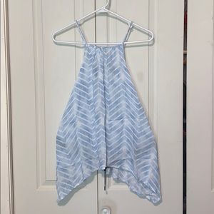 Monteau blouse